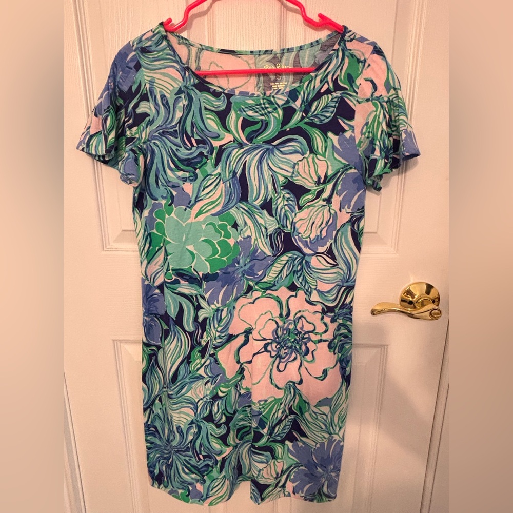 Lilly Pulitzer Marah Dress